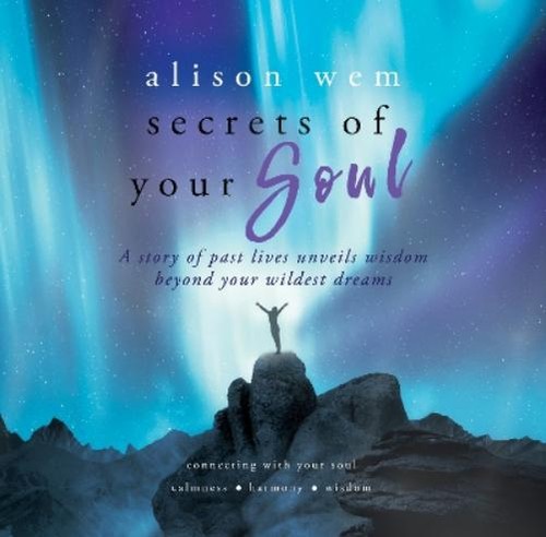 Alison wem secrets your - of,