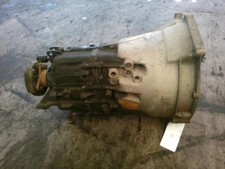 Boite de vitesses BMW SERIE 5 E39 PHASE 1 ZF-HMY