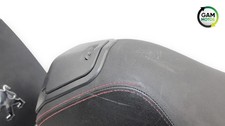 Selle conducteur PEUGEOT