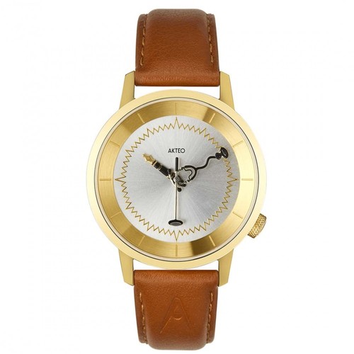 Montre akteo médecin pvd - médecin,