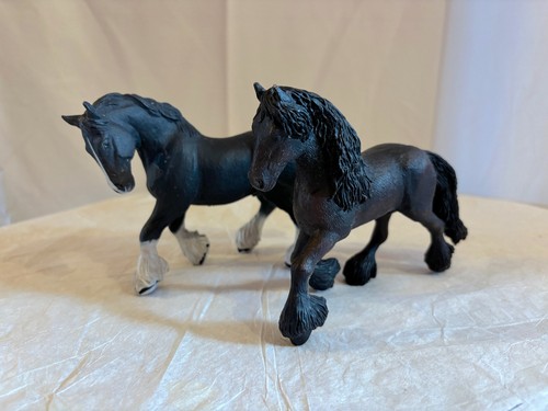Papo lot chevaux - papo, de