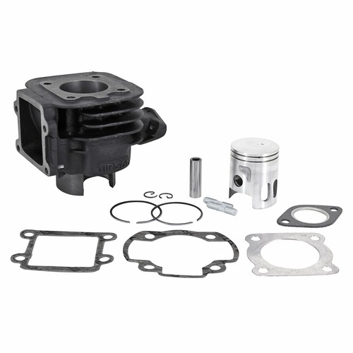 Cylindre scoot adaptable mbk