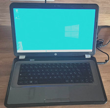 PC Portable HP Pavilion g6