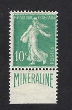 N°188 A MInéraline ;  neuf *