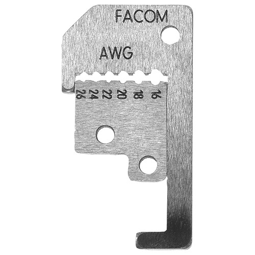 Facom 165 couteau rechange - 165.u,