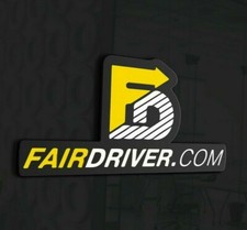 TOP DOMAINES "www.fairdriver.com" / .de et "www.fair-driver.com" / .de à vendre