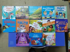 Lot de 13 livres Mc Do / Mac