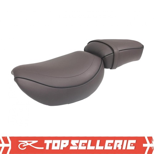 Housse selle design - ,
