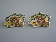 TWO CAMEL GT SMOKIN' JOE LOGO
