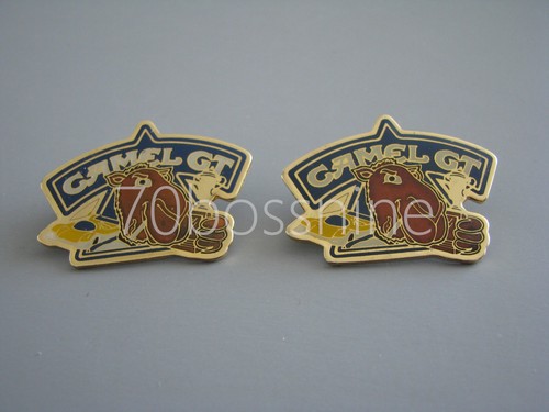 Two camel smokin - camel, logo