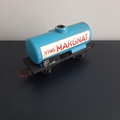 Jouef wagon train - wagon,
