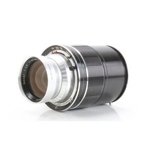 Linhof Aero Carl Zeiss Sonnar