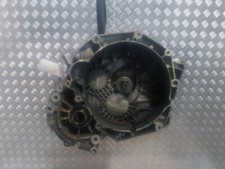 Boite manuelle OPEL ANTARA (LA6) SUV 2.2 CDTI 16V 4x4 (Z22D1) 2012 55577516