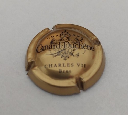 Capsule champagne - de,