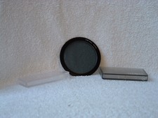 Filtre Cokin Systeme A, A160 ou B160 Linear Polarizing 