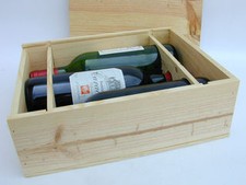 COFFRET CADEAU VIN  3