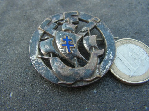 Insigne ffi paris - insigne,