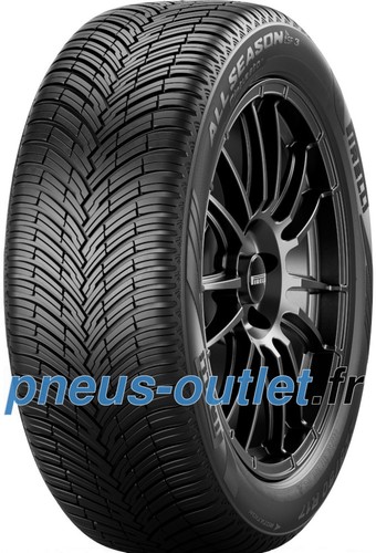 Pirelli cinturato all - pirelli, season