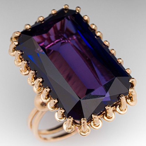 Bague argent sterling - en,