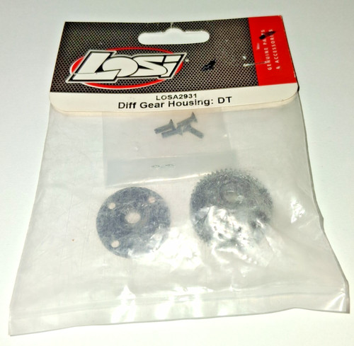 Losi losa2931 differential - losi,