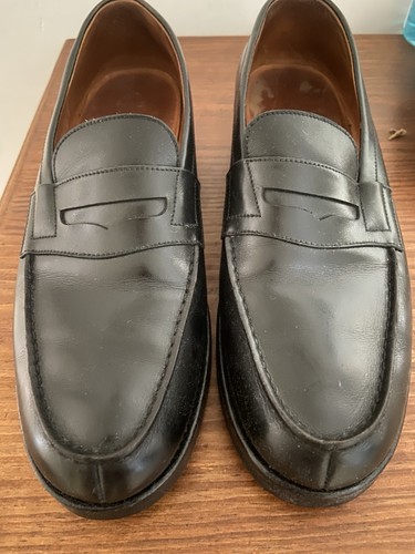 Weston derbies homme cuir noir - derbies,