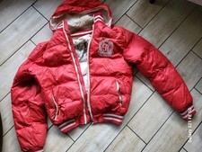 blouson vintage H.LANDERS