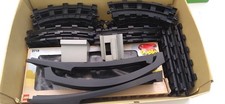 Lego-Duplo: lot de rails pour
