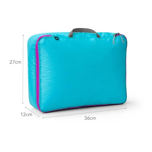 Valise rangement organisateur - valise,