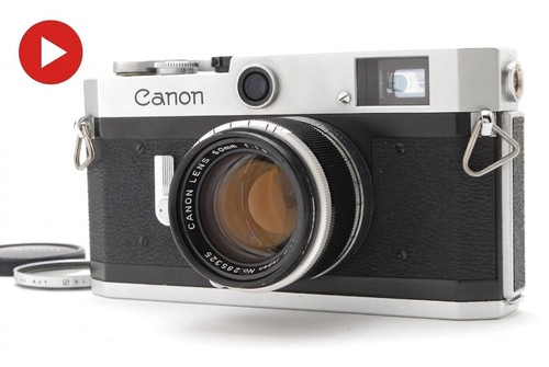 Near mint canon - ⏯️, mint]