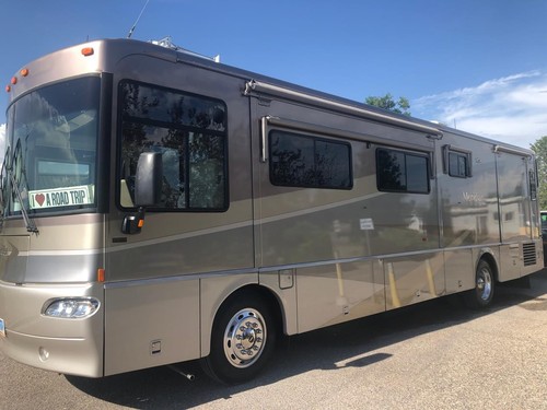 2004 itasca meridian - 2004, a