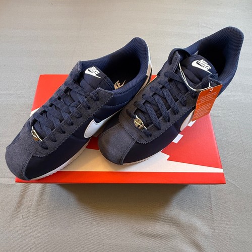 Nike cortez txt - txt, navy