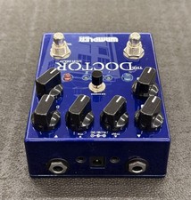 Pédales Wampler The Doctor -