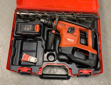 Hilti Nuron Cordless TE 30-22