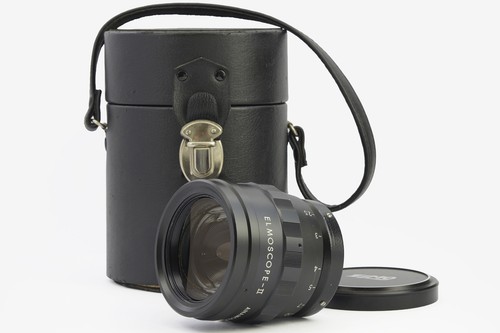 Elmoscope anamorphic cine - elmoscope,