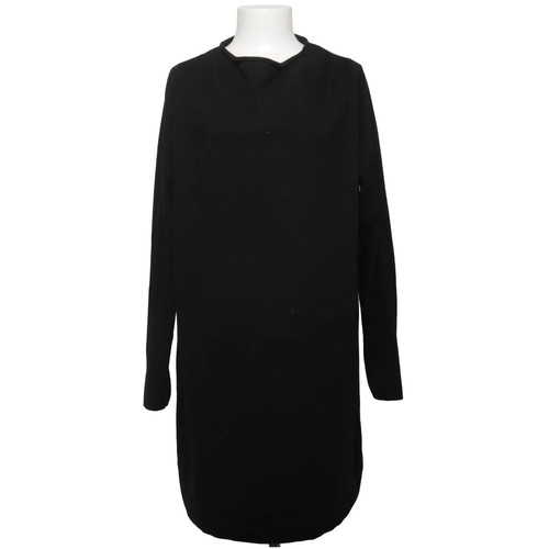 Cos robe taille l - cos,, noir