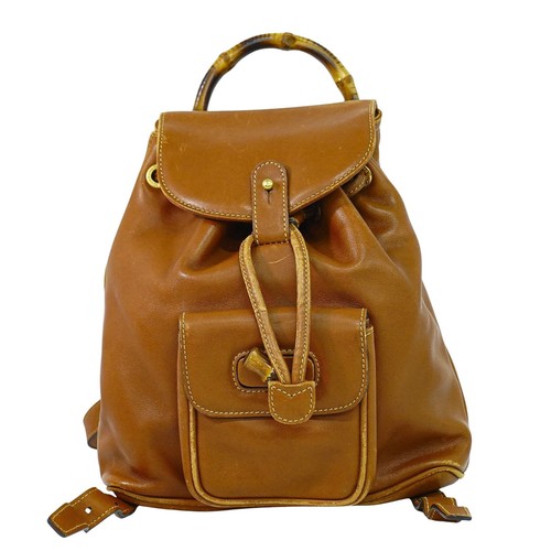 Mini sac dos gucci - mini, en