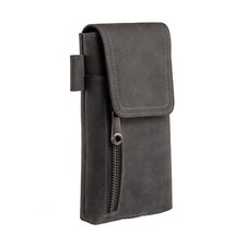 étui en Cuir véritable pour