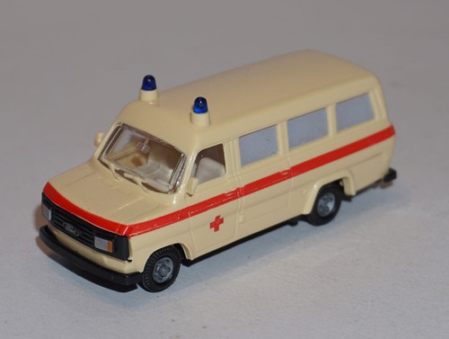 Praline ford transit - ford, i