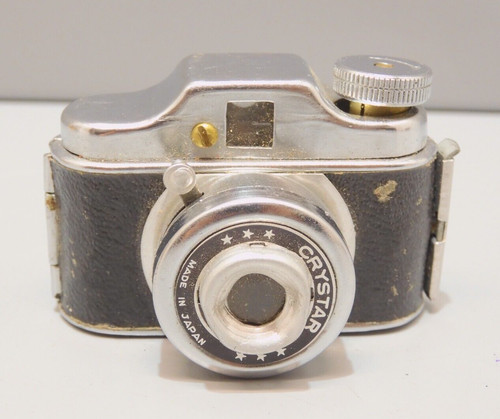 Ancien appareil photo - -,