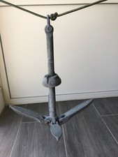 Ancre Pliable de Bateau ou