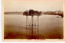 A. Crolard, France, Saint