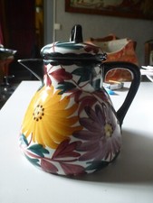 ancienne théière SMF