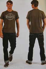 tee shirt KANABEACH BIOLOGIK