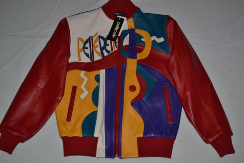 Pelle homme cuir picasso - pelle,