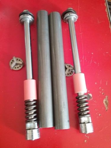 Citroën 602cm kit - citroën,