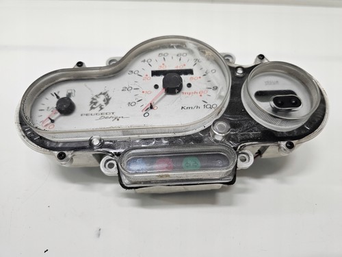 Montre compteur peugeot - montre,