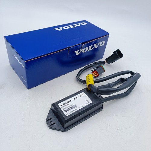 Volvo penta dps - volvo, gateway