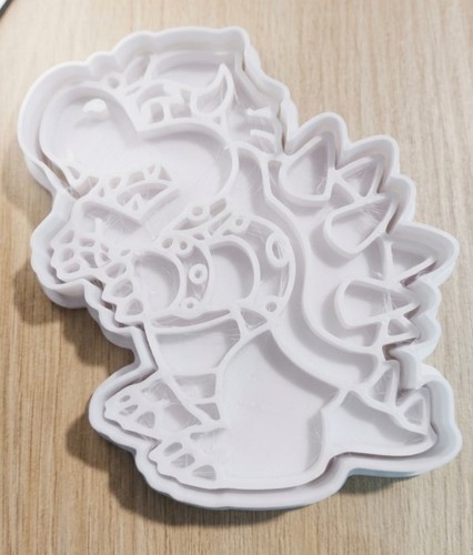 Emporte pièce biscuit - à,