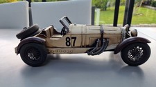 Modele réduit métal mercedes - réduit,