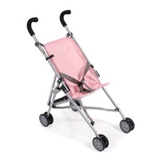 Bayer Chic 2000 601 15 Mini buggy «Roma» pour poupée - Coloris 15.